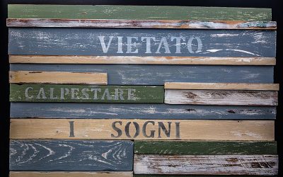 Affacciati perché fuori dalle paure c’è un panorama bellissimo