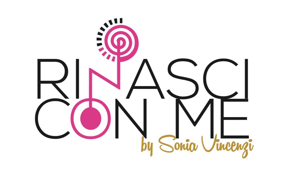 Sonia Vincenzi | Rinasci con me