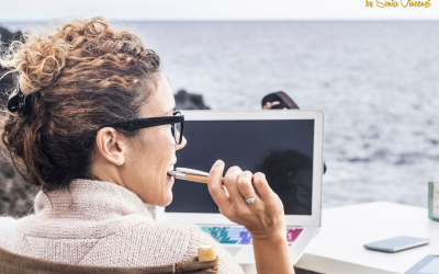 Donne, lavoro e tempo per sé stesse