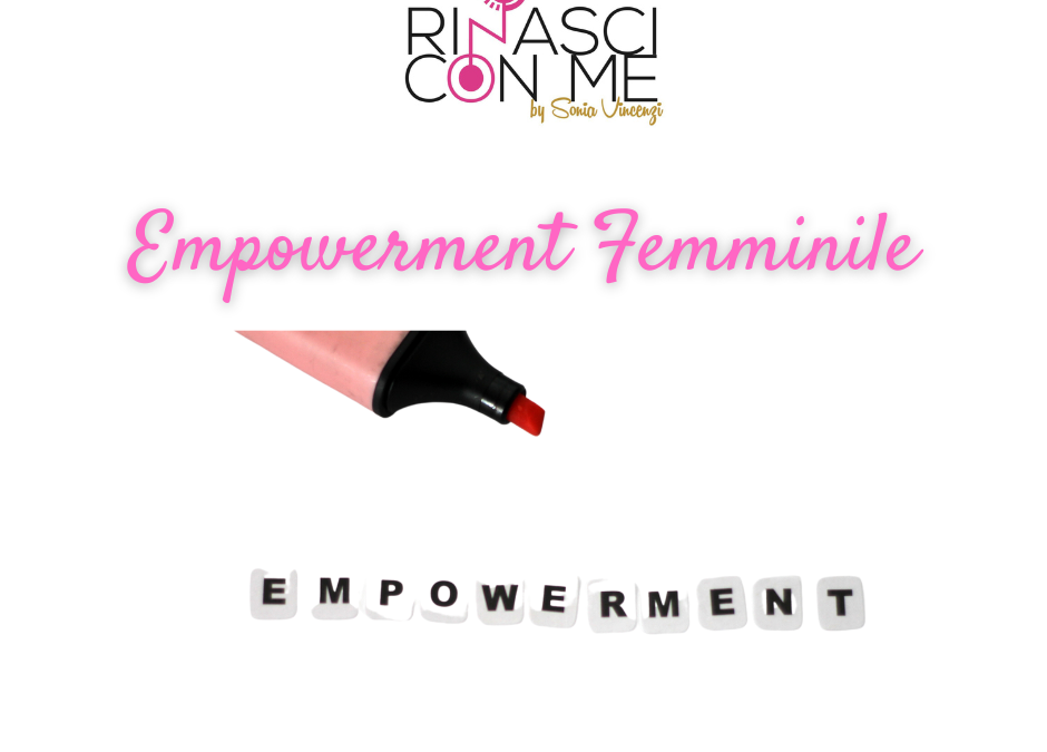 L’empowerment femminile come motore della leadership